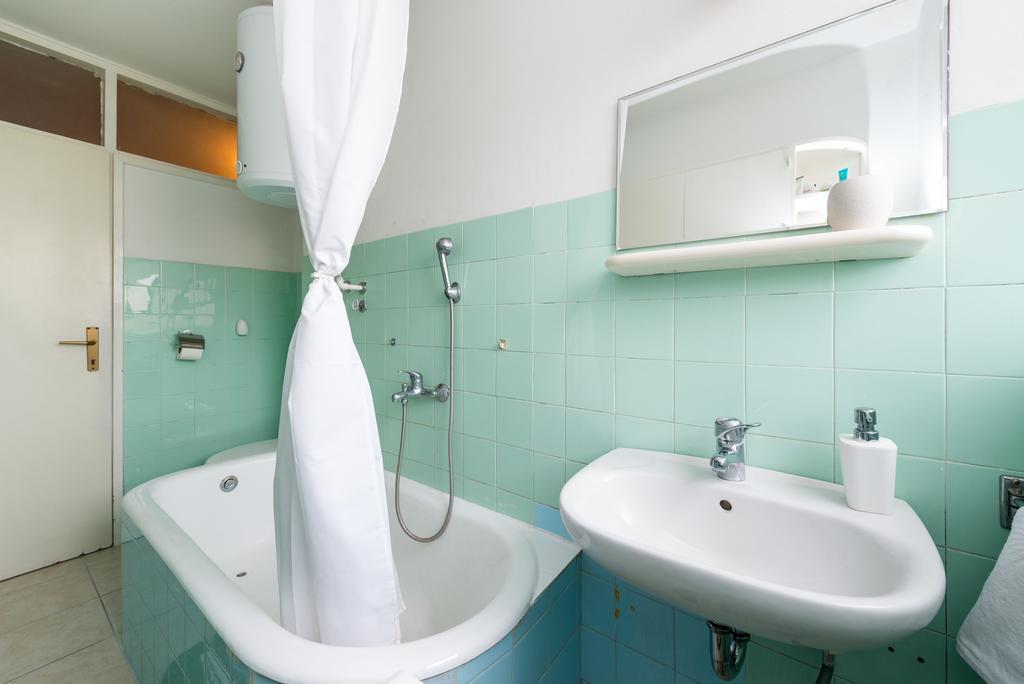 Apartment Paloma Дубровник Номер фото