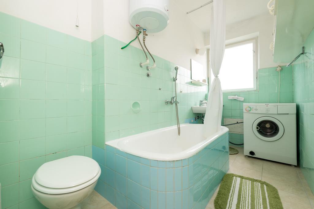 Apartment Paloma Дубровник Номер фото