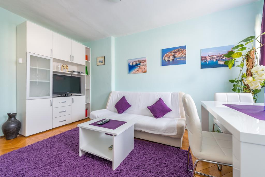 Apartment Paloma Дубровник Номер фото